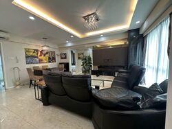 The Palladium (D15), Apartment #605400911